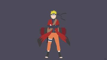 White And Red Naruto Wallpaper 1440p Page 23