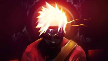 White And Red Naruto Wallpaper Hd 1440p Page 16