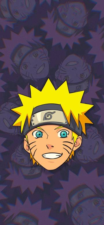 Yellow Anime Wallpaper Naruto Page 27