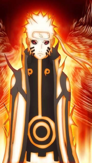 Zedge Wallpaper Android Naruto Page 36