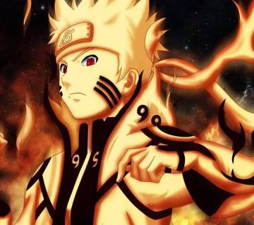 Zedge Wallpaper Android Naruto Page 12