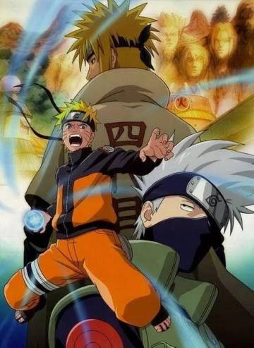 Zedge Wallpaper Android Naruto Page 45