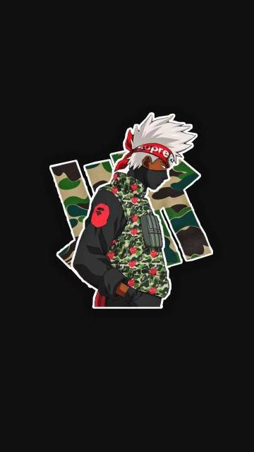Zedge Wallpaper Android Naruto Page 95