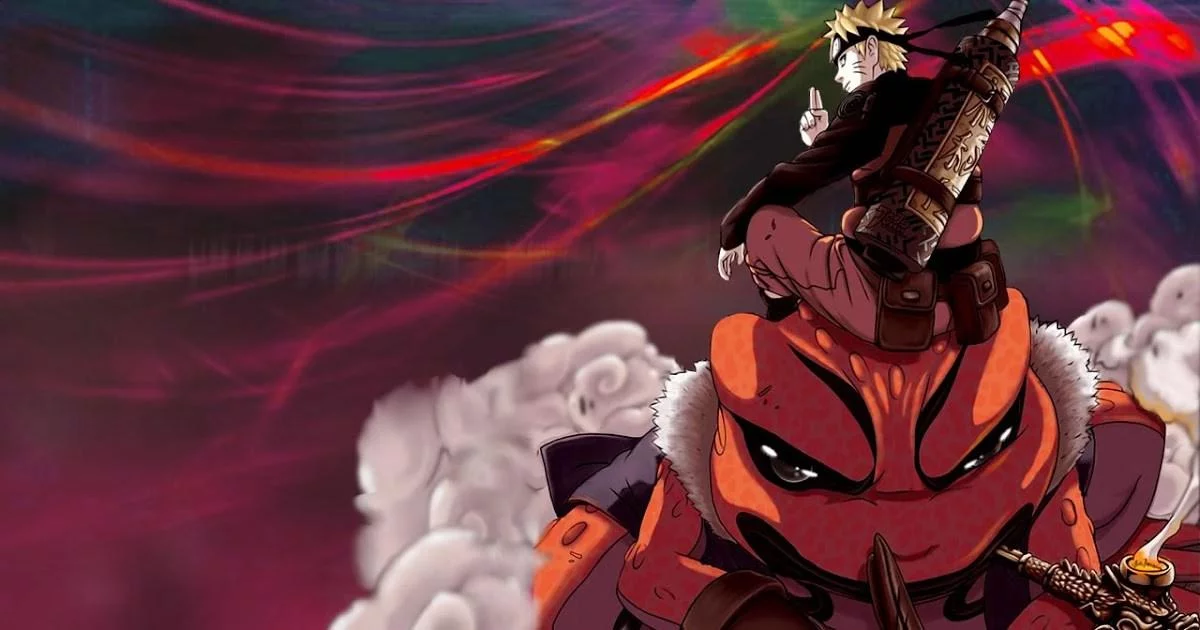 Free Download Naruto Live Wallpaper For Computer Page 100 (1200 x 630)