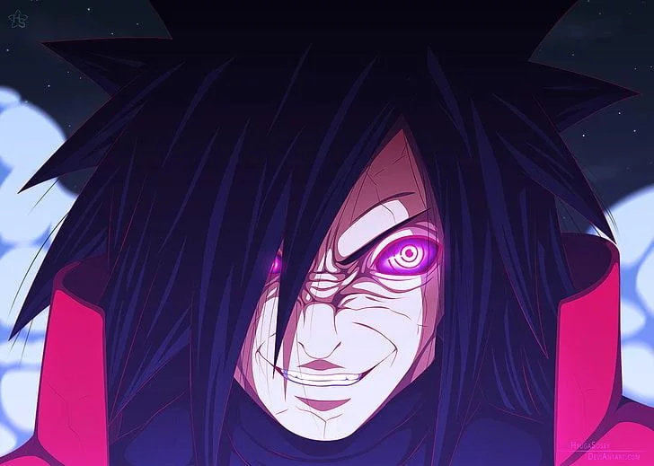 Free Download Naruto Shippuden Wallpaper Hd Madara Page 1002031 (728 x 519)
