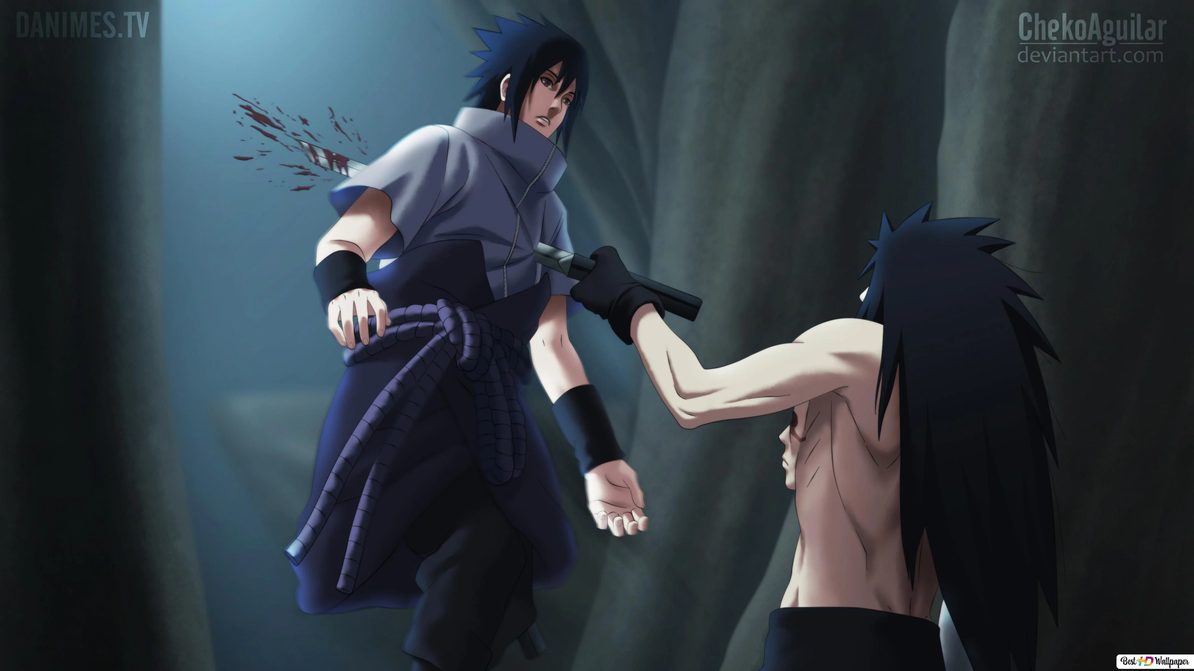 Free Download Naruto Shippuden Wallpaper Hd Madara Page 1002037 (3840 x 2160)