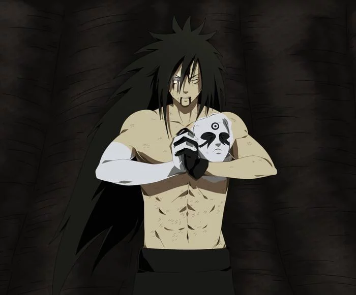 Free Download Naruto Shippuden Wallpaper Hd Madara Page 1002041 (700 x 581)