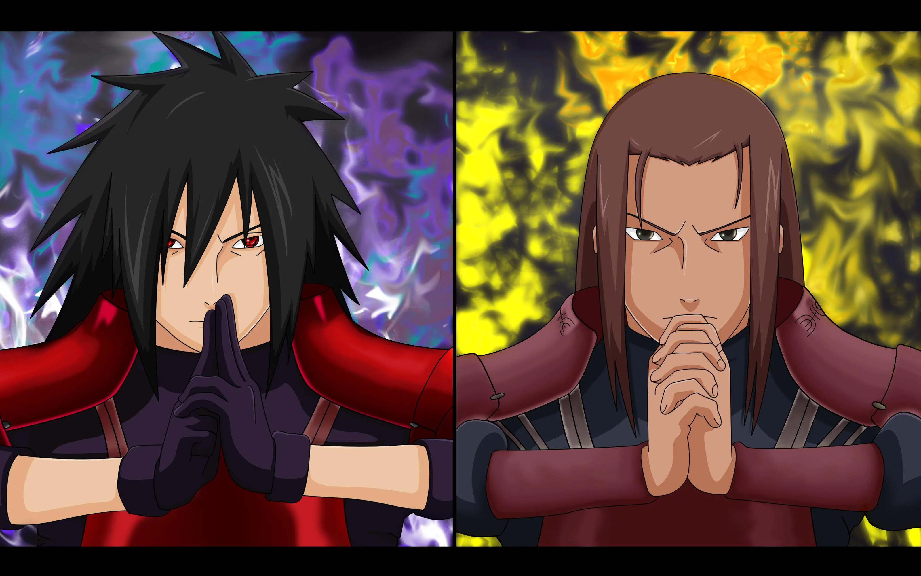 Free Download Naruto Shippuden Wallpaper Hd Madara Page 1002051 (3200 x 2000)
