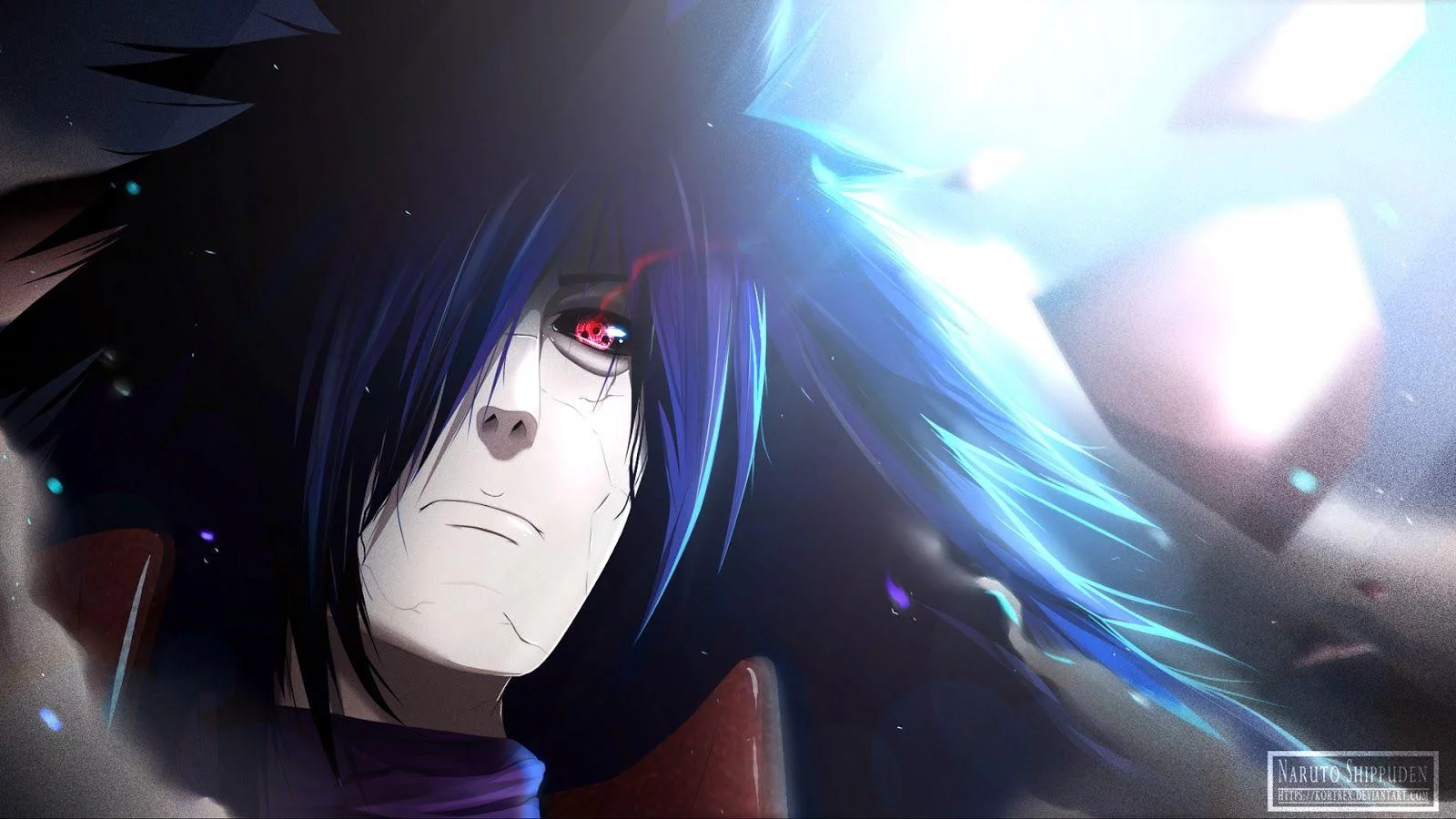 Free Download Naruto Shippuden Wallpaper Hd Madara Page 1002061 (1600 x 900)