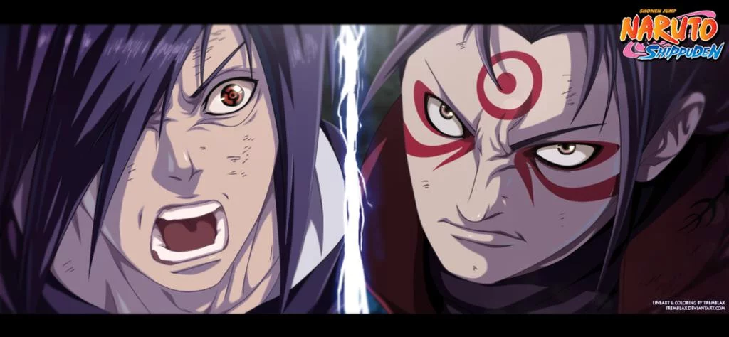 Free Download Naruto Shippuden Wallpaper Hd Madara Page 1002071 (1024 x 474)