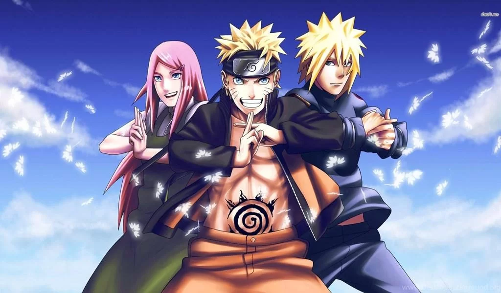 Free Download Naruto Shippuden Wallpaper Hd Phone Page 1002089 (1024 x 600)