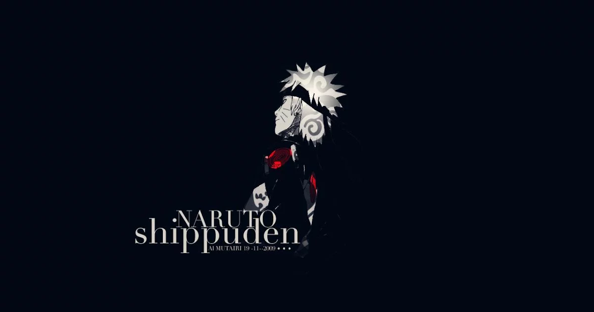 Free Download Naruto Shippuden Wallpaper Png Page 1002108 (1200 x 630)
