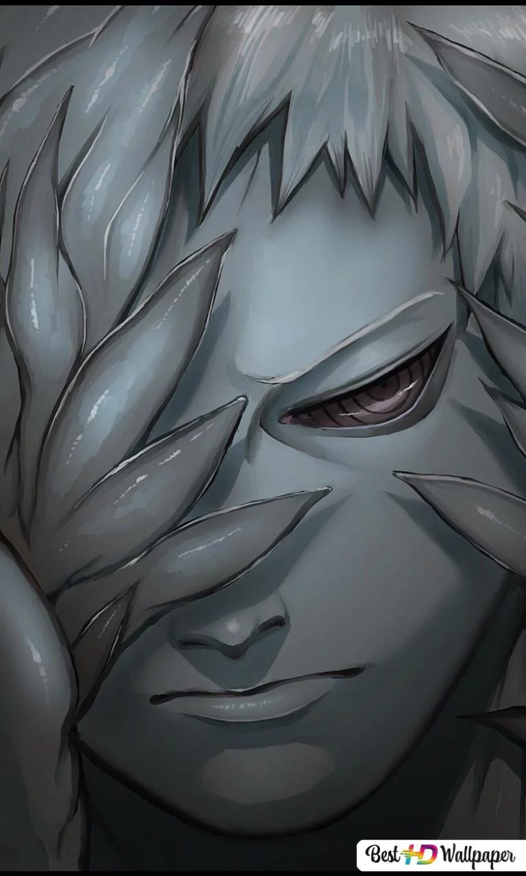 Free Download Naruto Shippuden Wallpaper Iphone Page 1002154 (768 x 1280)