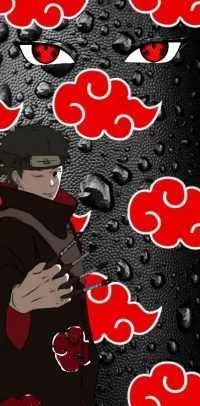 Free Download Naruto Shippuden Wallpaper Iphone 6 Page 1002810 (200 x 406)