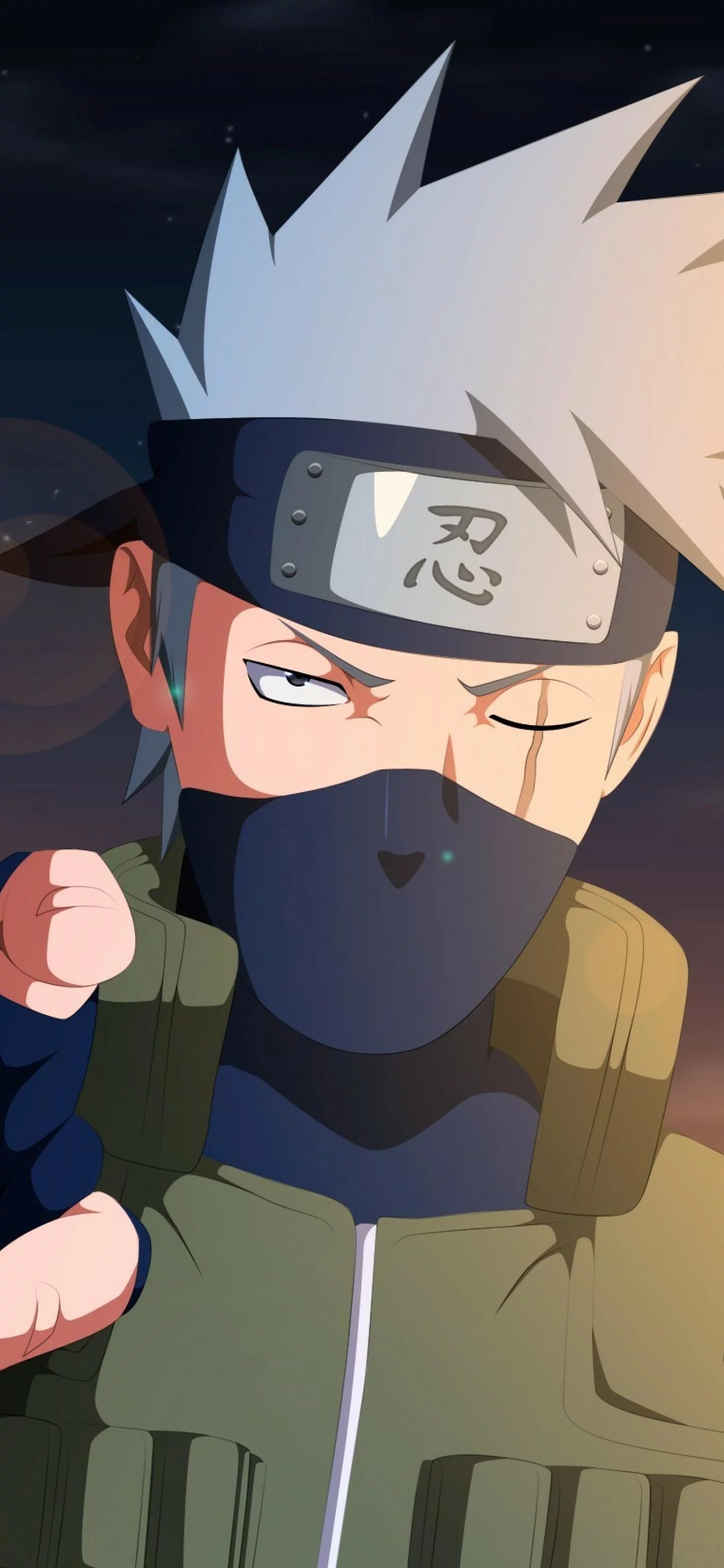 Free Download Naruto Shippuden Wallpaper Iphone 7 Page 1002825 (1440 x 3120)