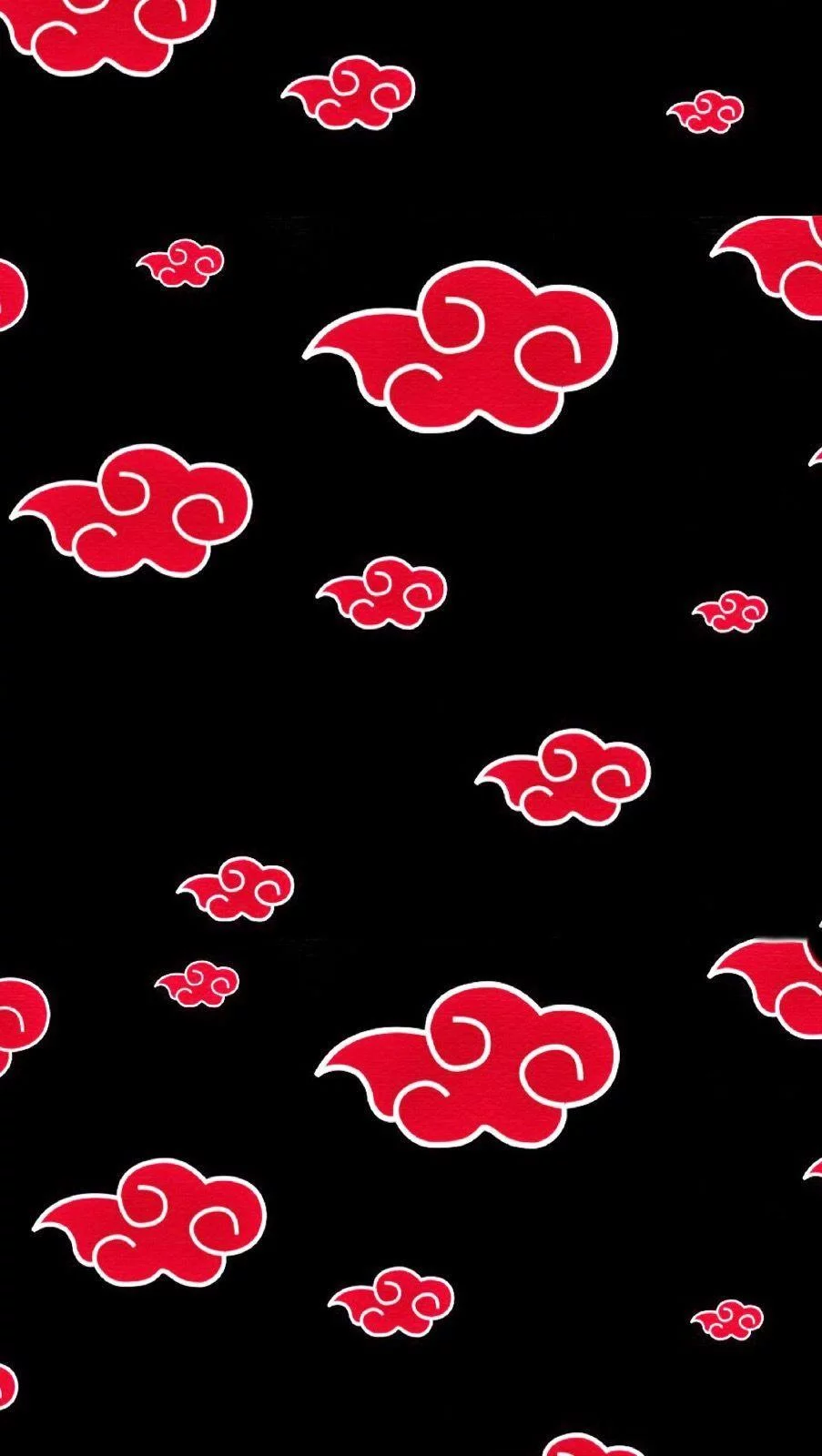 Free Download Naruto Shippuden Wallpaper Iphone 7 Page 1002826 (903 x 1600)