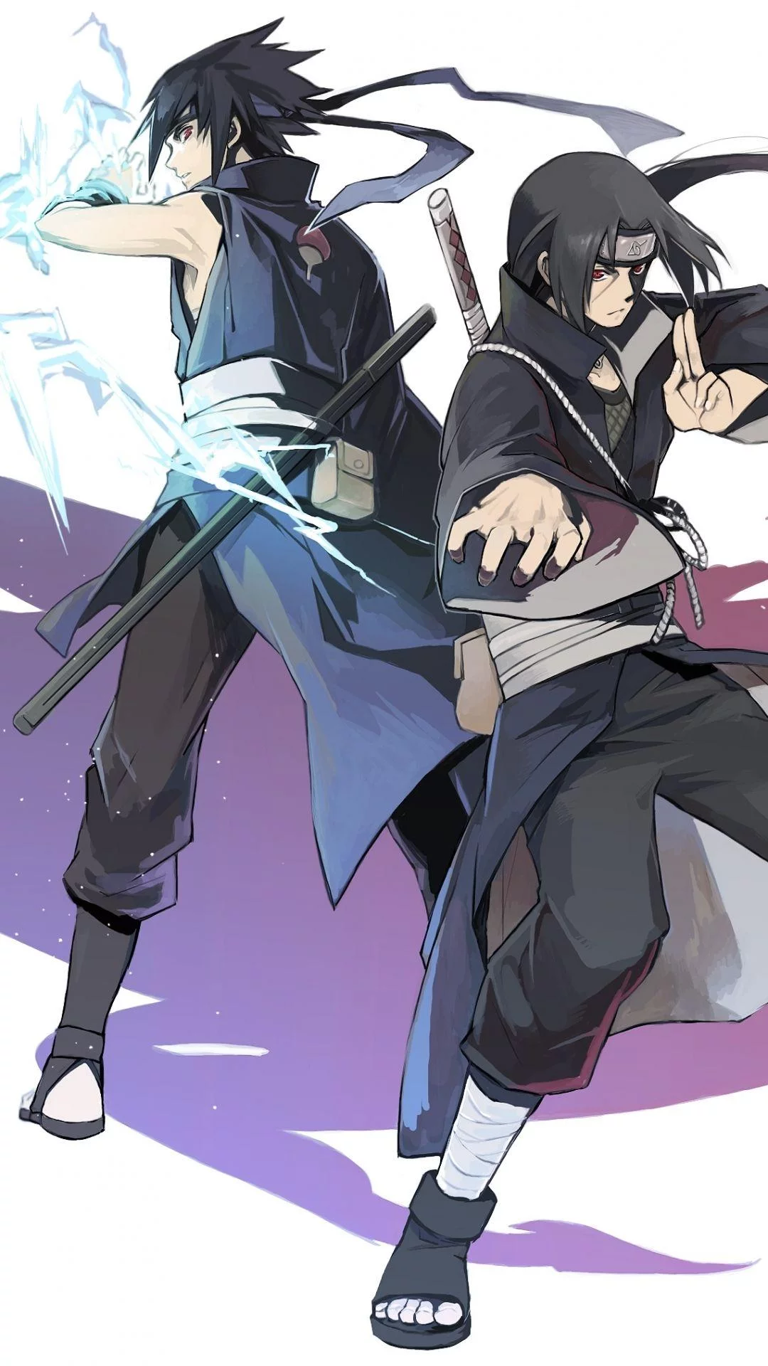 Free Download Naruto Shippuden Wallpaper Iphone 7 Page 1002827 (1080 x 1920)
