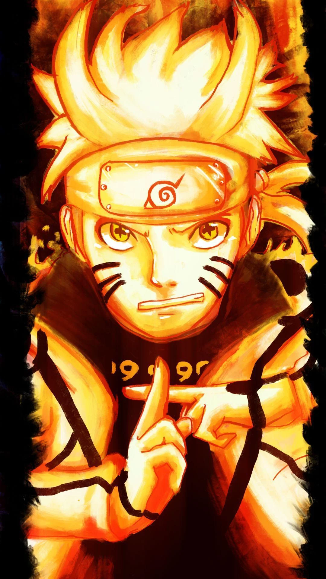 Free Download Naruto Shippuden Wallpaper Iphone 7 Page 1002829 (1080 x 1920)