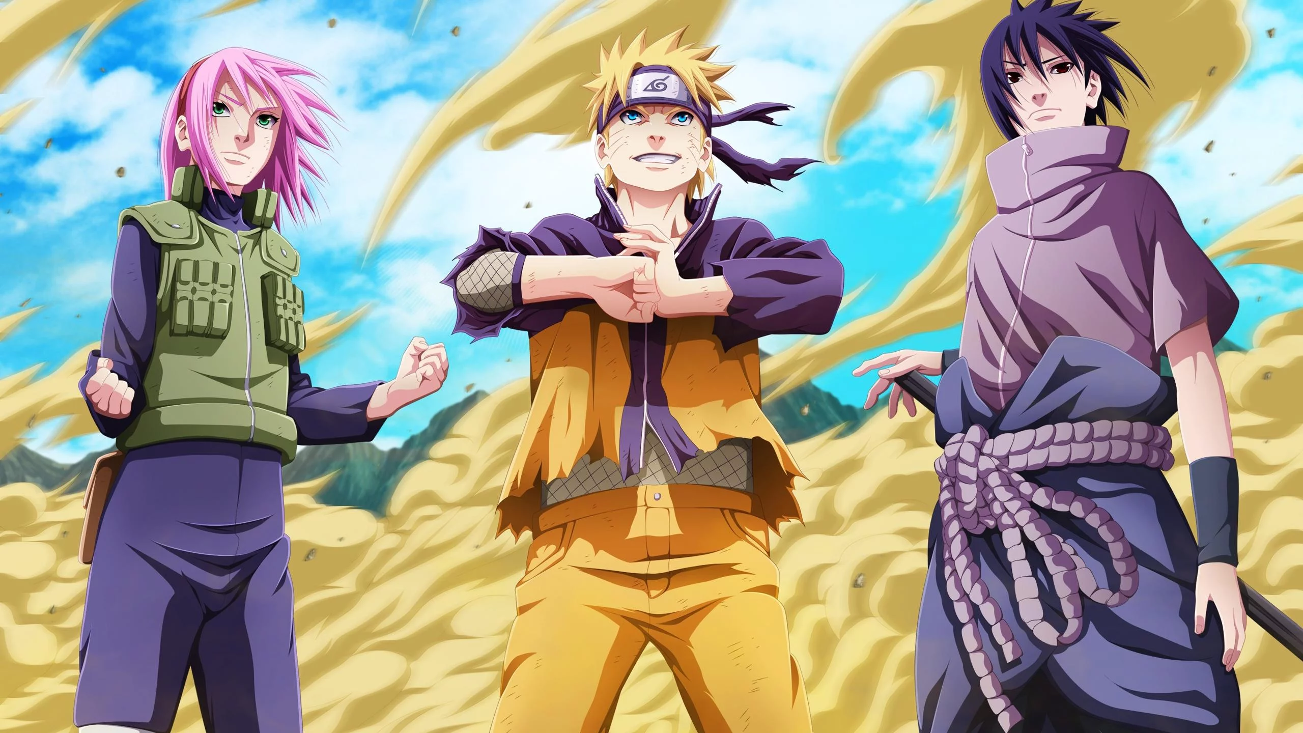 Free Download Naruto Shippuden Wallpaper Iphone 7 Page 1002831 (2560 x 1440)