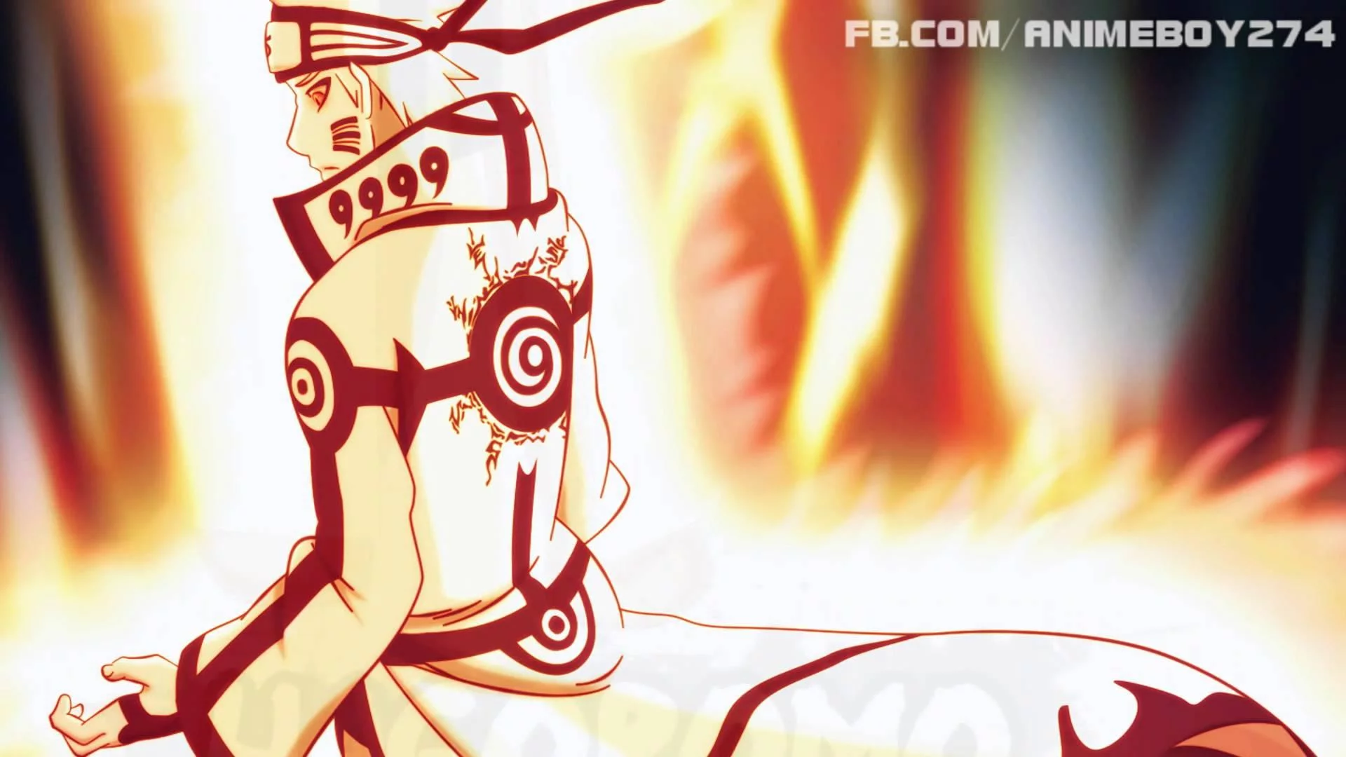 Free Download Naruto Mode Rikudou Sennin Wallpaper Hd Page 1003 (1920 x 1080)