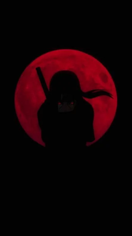Free Download Naruto Shippuden Wallpaper Itachi Page 1003132 (444 x 794)