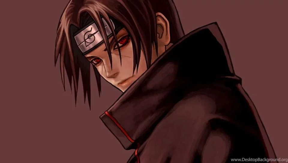 Free Download Naruto Shippuden Wallpaper Itachi Page 1003140 (960 x 544)
