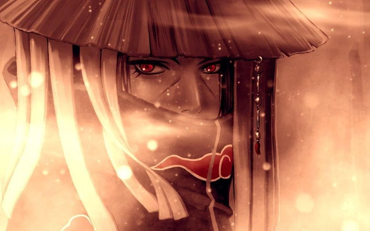 Free Download Naruto Shippuden Wallpaper Itachi Page 1003153 (1280 x 800)