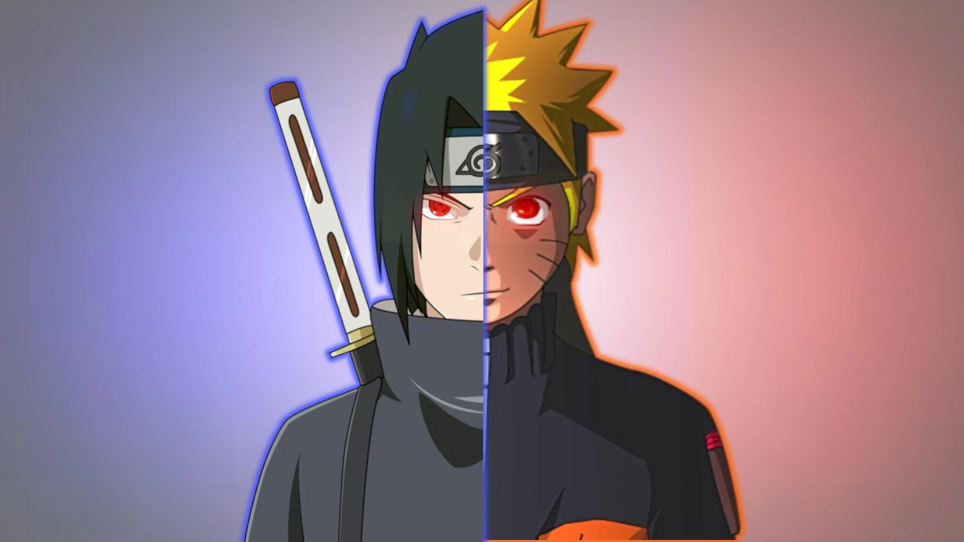 Free Download Naruto Sasuke Hd Wallpaper Page 10040 (1920 x 1080)