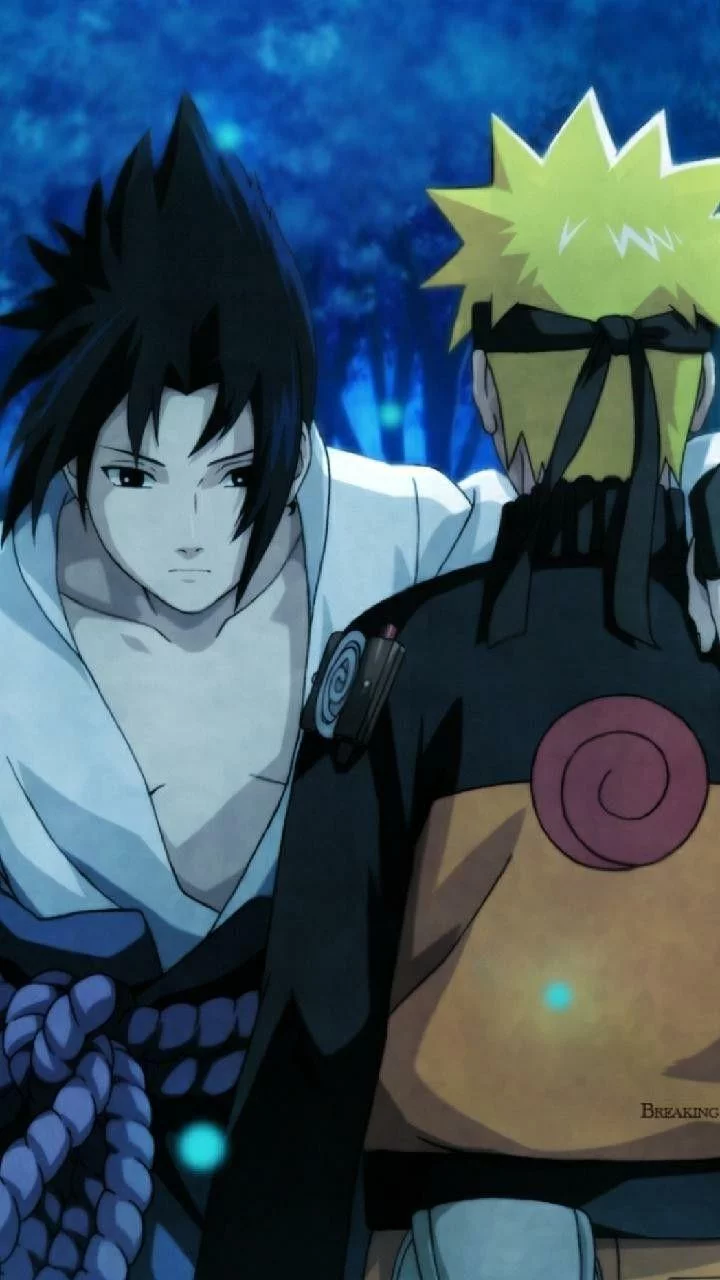 Free Download Naruto Shippuden Wallpaper Iphone X Page 1004465 (720 x 1280)