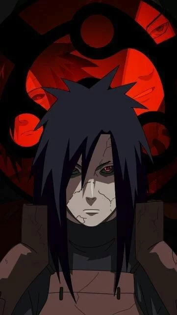 Free Download Naruto Shippuden Wallpaper Iphone X Page 1004480 (361 x 640)