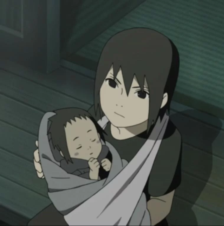 Free Download Naruto Shippuden Wallpaper Itachi Brothers Page 1004579 (759 x 768)