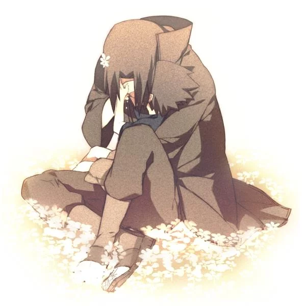 Free Download Naruto Shippuden Wallpaper Itachi Brothers Page 1004582 (600 x 600)