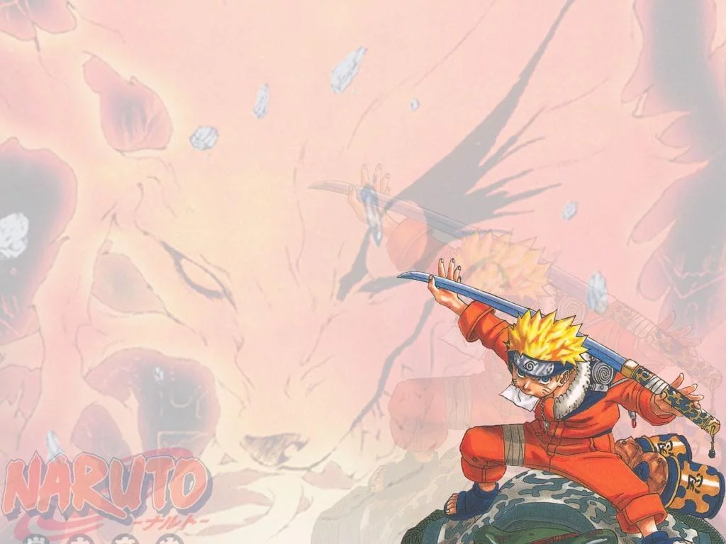 Free Download Naruto Shippuden Wallpaper Kyuubi Page 1004646 (1024 x 768)