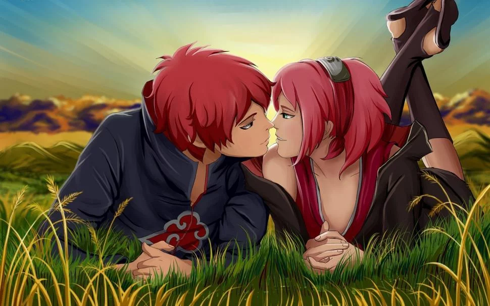 Free Download Naruto Shippuden Wallpaper Love Page 1005270 (970 x 606)