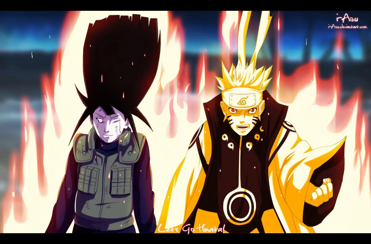 Free Download Naruto Shippuden Wallpaper Love Page 1005280 (1200 x 790)