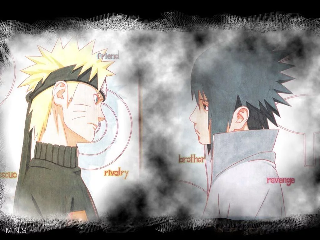 Free Download Naruto Shippuden Wallpaper Love Page 1005286 (1024 x 768)