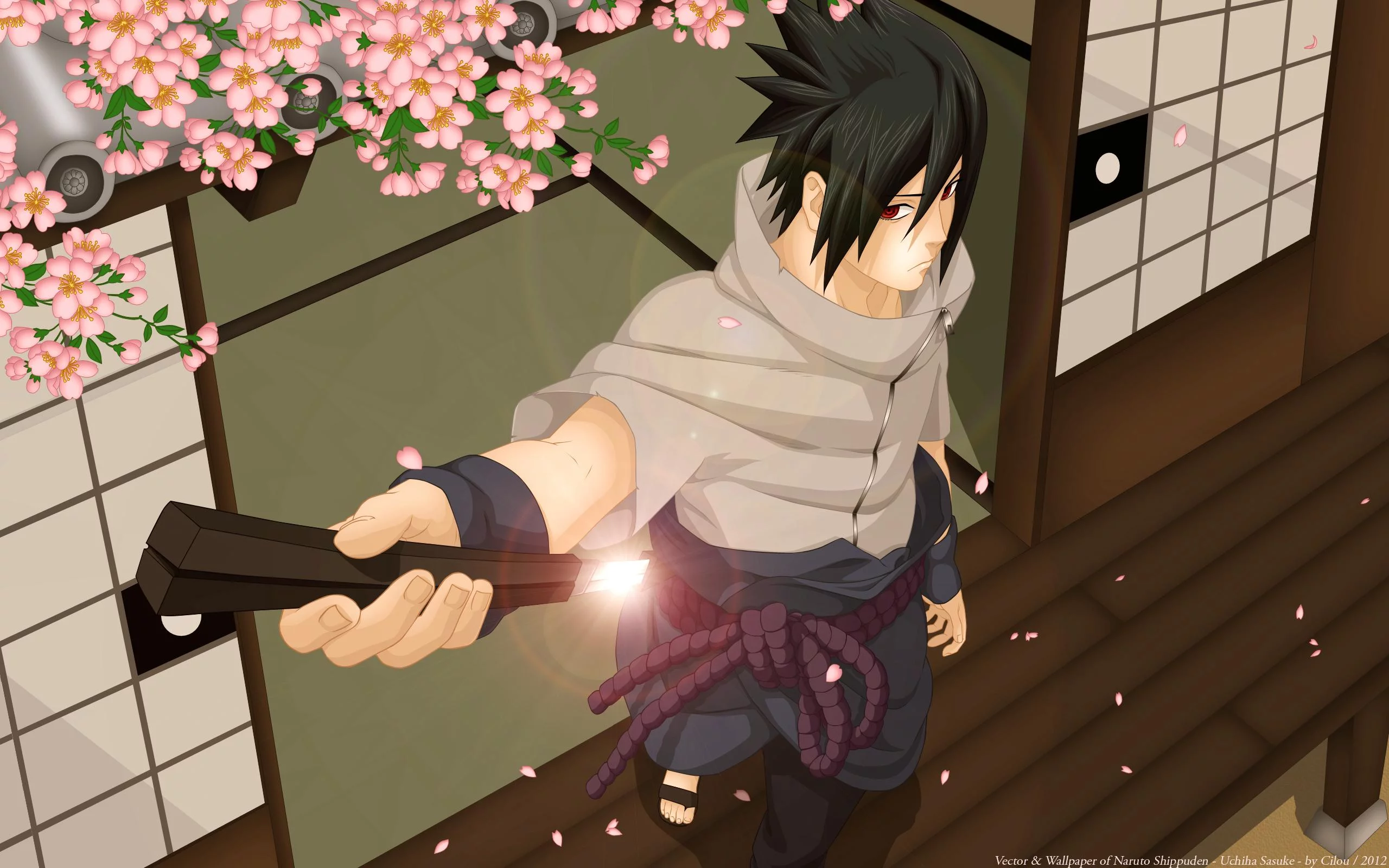 Free Download Naruto Shippuden Wallpaper Minitokyo Page 1005379 (2560 x 1600)
