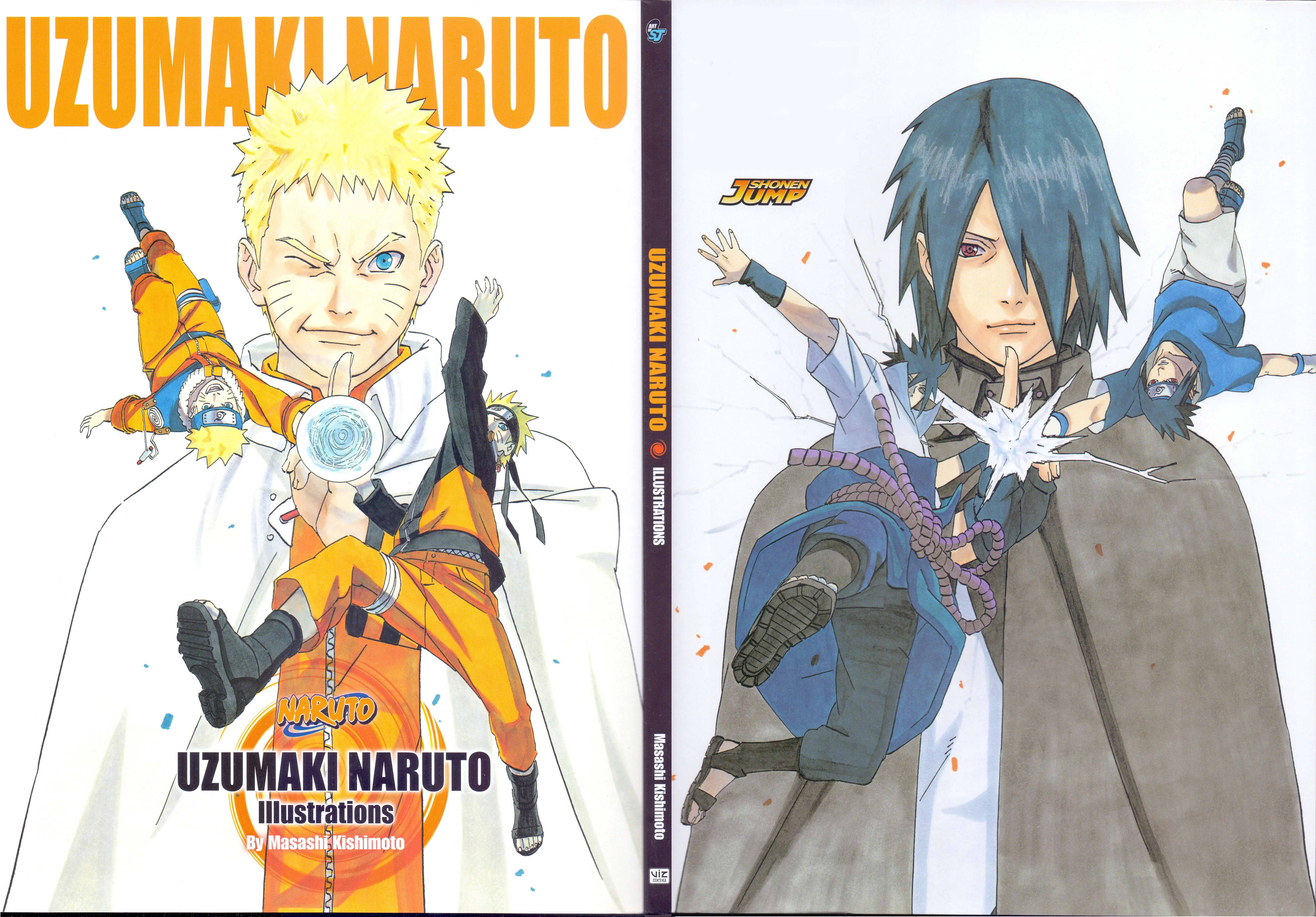 Free Download Naruto Shippuden Wallpaper Minitokyo Page 1005388 (6718 x 4679)