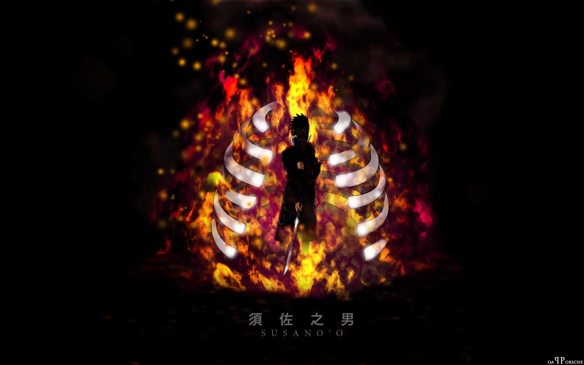 Free Download Naruto Shippuden Wallpaper Minitokyo Page 1005398 (1920 x 1200)