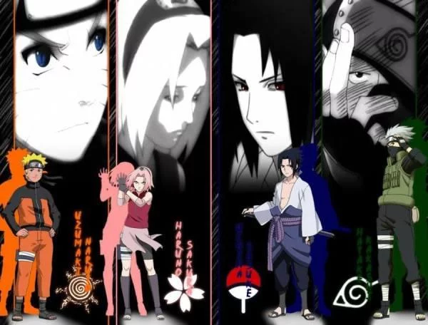 Free Download Naruto Sasuke Naruto Wallpaper Page 10054 (600 x 456)