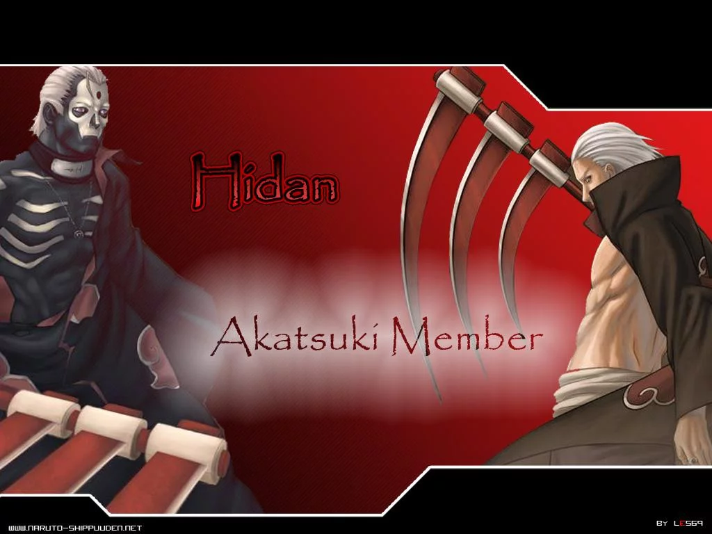 Free Download Naruto Shippuden Wallpaper Minitokyo Page 1005404 (1024 x 768)