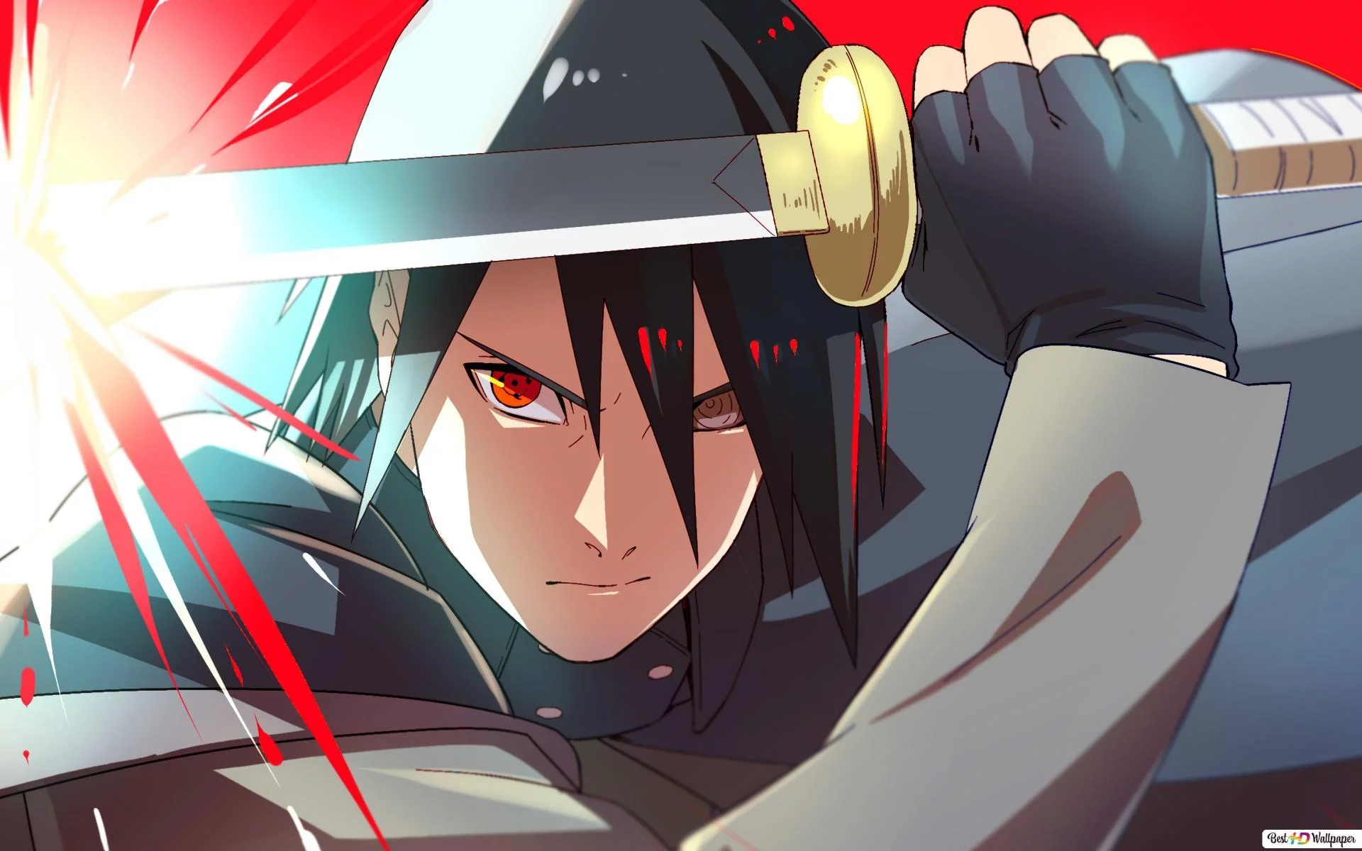 Free Download Naruto And Sasuke The Last Wallpaper Page 10055 (1920 x 1200)