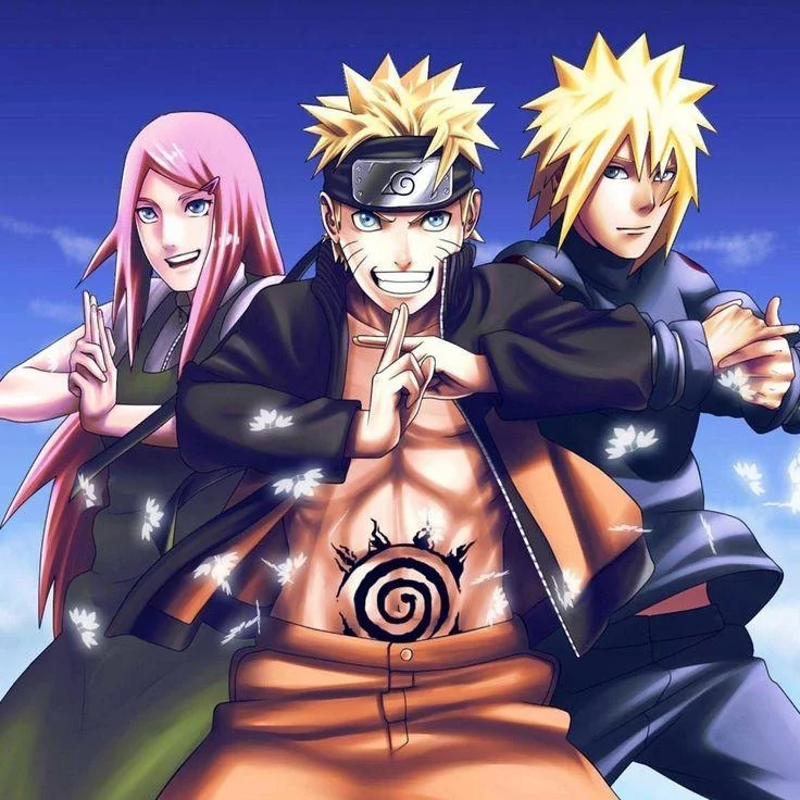 Free Download Naruto Shippuden Wallpaper Mobile9 Page 1006457 (736 x 736)