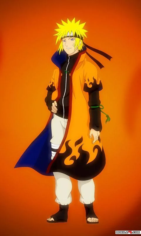 Free Download Naruto Shippuden Wallpaper Mobile9 Page 1006458 (480 x 800)