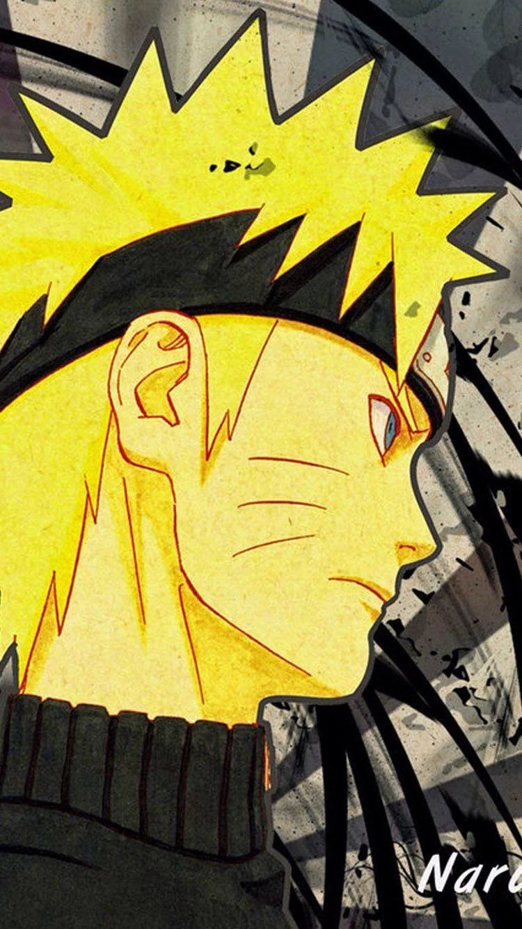 Free Download Naruto Shippuden Wallpaper Mobile9 Page 1006462 (750 x 1334)