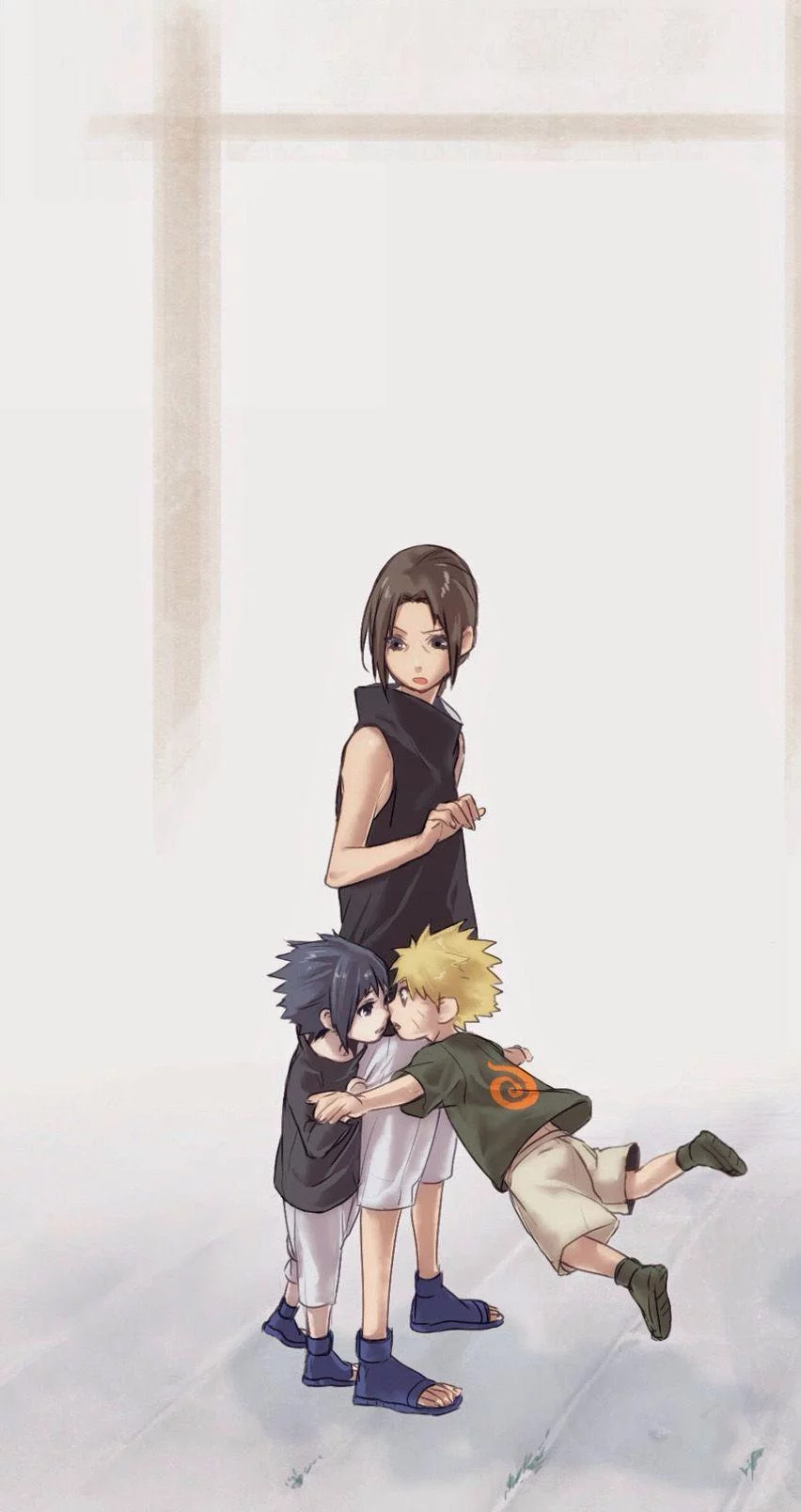 Free Download Naruto Shippuden Wallpaper Mobile9 Page 1006469 (852 x 1608)
