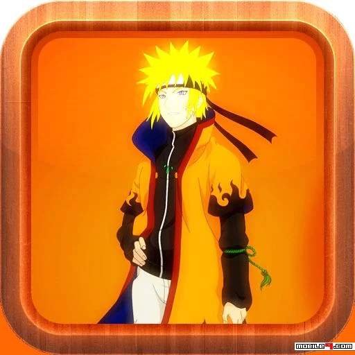 Free Download Naruto Shippuden Wallpaper Mobile9 Page 1006470 (512 x 512)