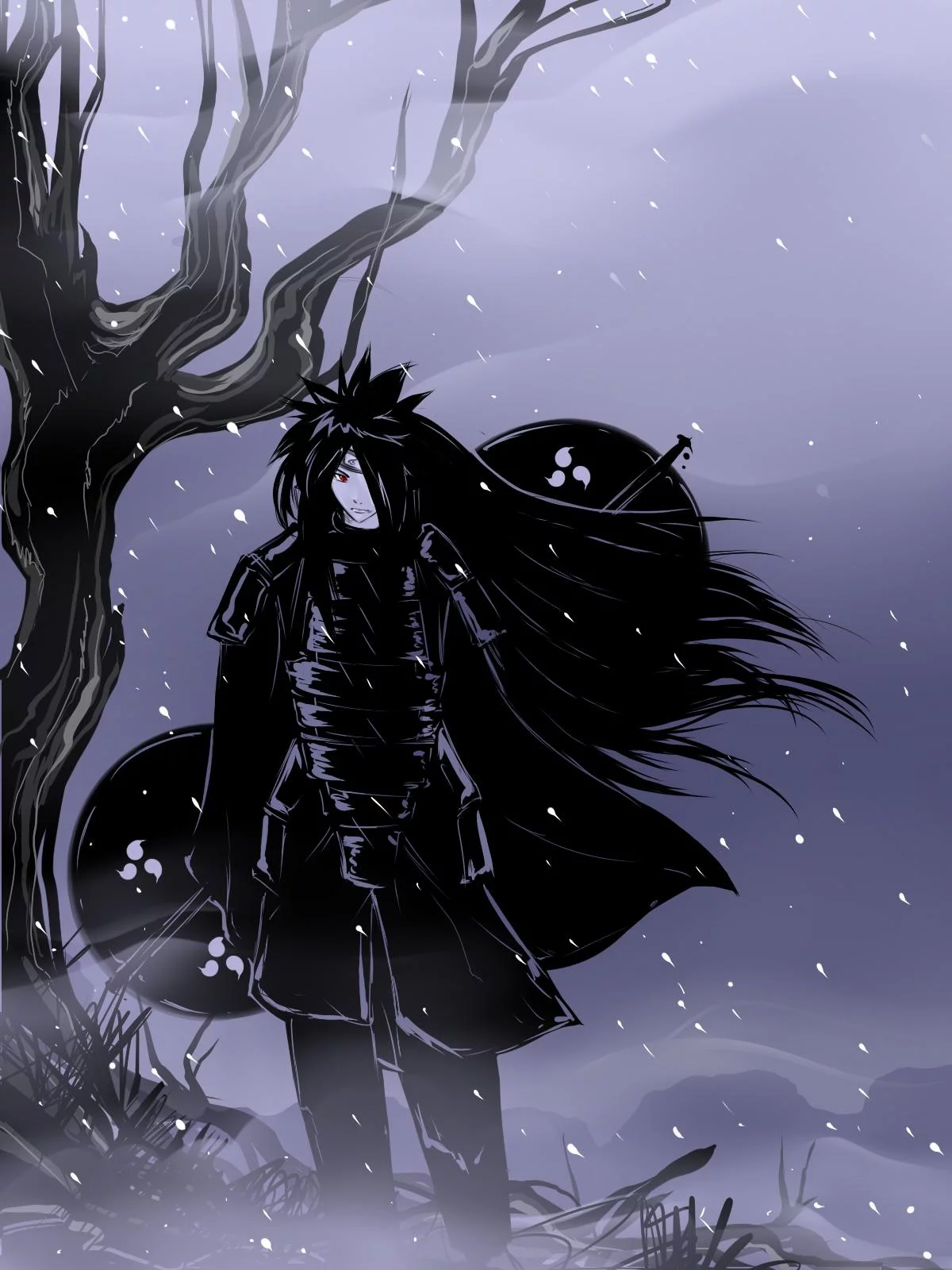 Free Download Naruto Shippuden Wallpaper Mobile9 Page 1006482 (1200 x 1600)