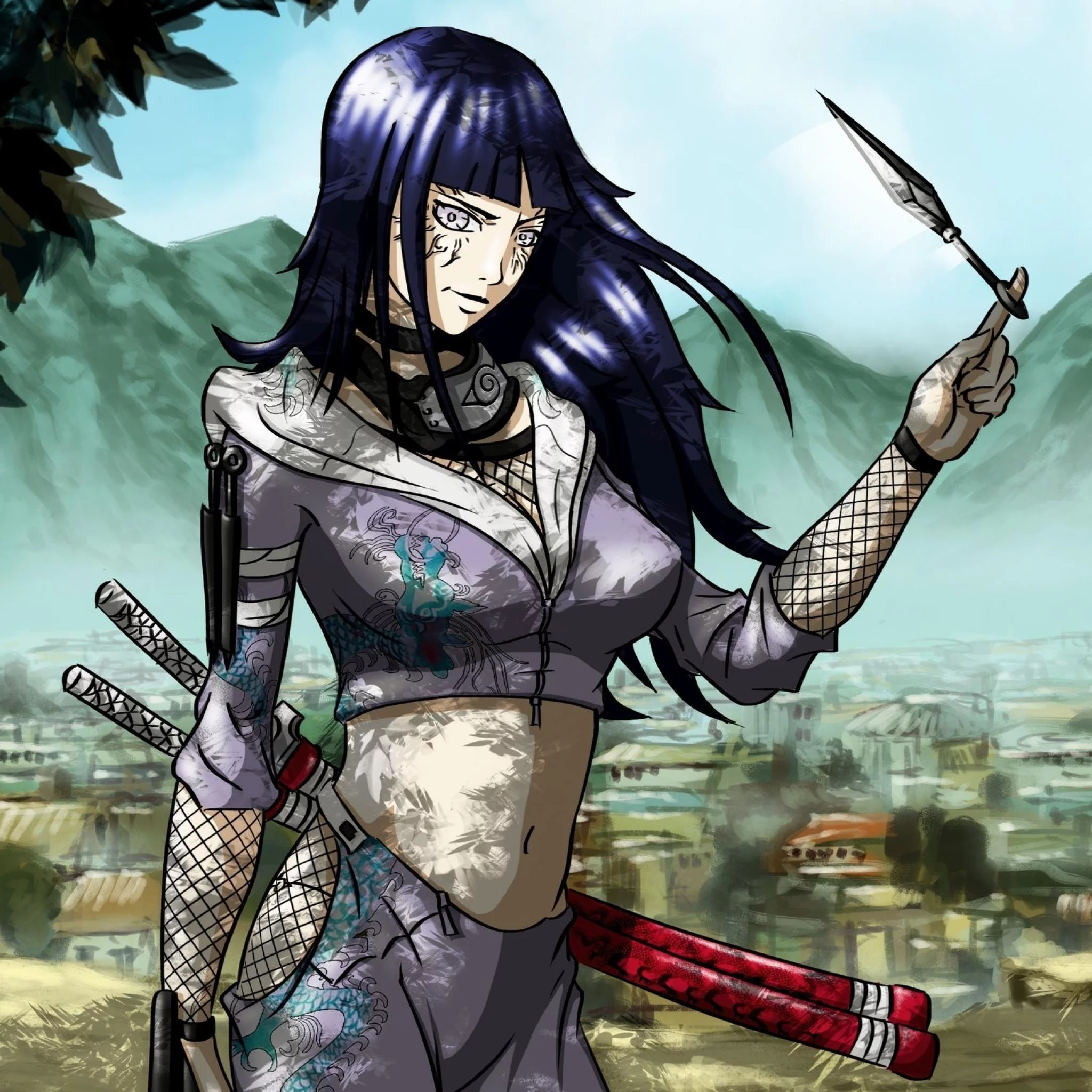 Free Download Naruto Shippuden Wallpaper Mobile9 Page 1006489 (2048 x 2048)