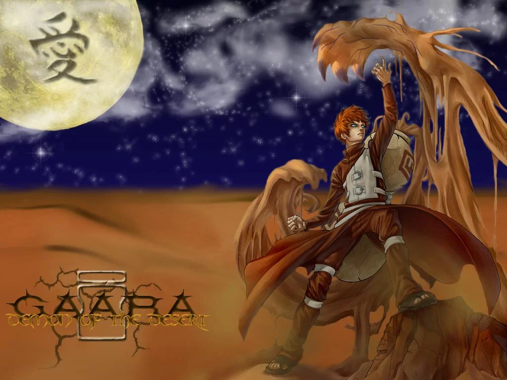 Free Download Naruto Shippuden Wallpaper Moonlight Page 1006531 (1024 x 768)